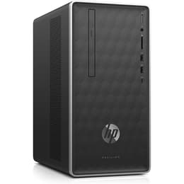 HP 590-p0524ng Core i5 2,8 GHz - SSD 128 GB + HDD 1 TB - 8 GB - Intel HD Graphics 630