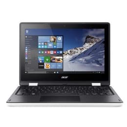 Acer Aspire R3-131T-P9KR 11" Pentium 1.6 GHz - HDD 500 GB - 4GB Teclado francés