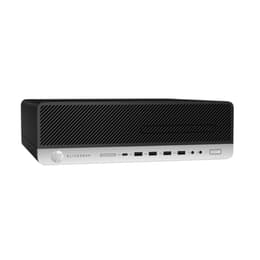 HP EliteDesk 800 G3 SFF Core i5 3.4 GHz - 120 GB SSD RAM 8 GB