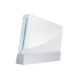 Nintendo Wii - HDD 1 GB - Blanco