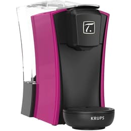 Nestlé Hervidores de agua 1,7000L Special.T Mini.T Fushia