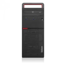 Lenovo ThinkCentre M900 Core i5 3,2 GHz - HDD 500 GB RAM 8 GB