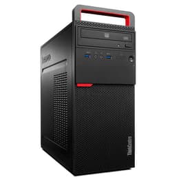 Lenovo ThinkCentre M900 Core i5 3.2 GHz - HDD 500 GB RAM 8 GB