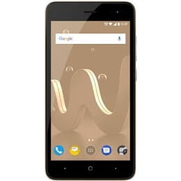 Wiko Jerry Max 8GB - Oro - Libre