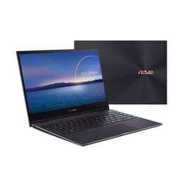 Asus ZenBook Flip UX371EA-HL135T 13" Core i7 2.8 GHz - SSD 1 TB - 16GB - QWERTY - Inglés