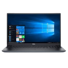 Dell Vostro 5590 15" Core i5 1.6 GHz - SSD 256 GB - 16GB - QWERTY - Inglés