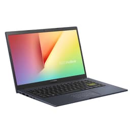 Asus VivoBook S14 14" Ryzen 5 2.3 GHz - SSD 512 GB - 8GB - AZERTY - Francés