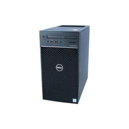 Dell Precision 3630 Core i5 3.1 GHz - SSD 512 GB RAM 24 GB