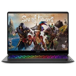 HP OMEN Transcend Laptop 14-fb1509na 14" Core Ultra 9 2.9 GHz - SSD 1 TB - 32GB - NVIDIA GeForce RTX 5070 QWERTY - Inglés