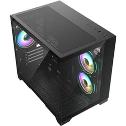 Cit Concept Ryzen 7 3.4 GHz - SSD 1 TB - 16 GB - NVIDIA GeForce RTX 3070