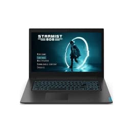 Lenovo IdeaPad l340-17IRH 17" Core i5 2.4 GHz - SSD 512 GB - 16GB - NVIDIA GeForce GTX 1650 Teclado Francés