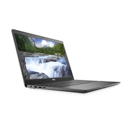 Dell Latitude 3510 15" Core i3 2.1 GHz - SSD 256 GB - 8GB - teclado alemán