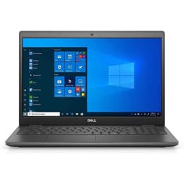 Dell Latitude 3510 15" Core i3 2.1 GHz - SSD 256 GB - 8GB - QWERTZ - Alemán