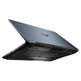Asus TUF Gaming A17-TUF766IU-H7162T 17" Ryzen 9 3.3 GHz - SSD 1 TB - 16GB - NVIDIA GeForce GTX 1660 Ti AZERTY - Francés