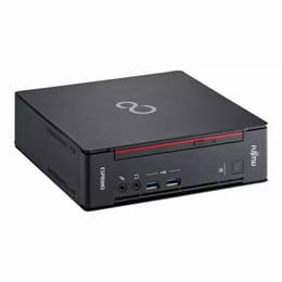 Fujitsu ESPRIMO Q558 Core i5 2.1 GHz - SSD 256 GB RAM 32 GB
