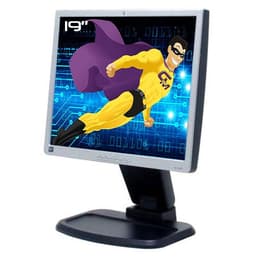 Monitor 19" LCD SXGA HP L1940T