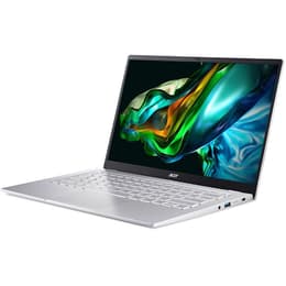 Acer Swift Go 14" Ryzen 5 2 GHz - SSD 512 GB - 8GB - QWERTY - Inglés