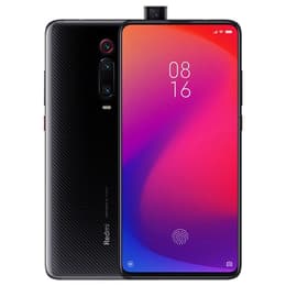 Xiaomi Redmi K20 128GB - Negro - Libre