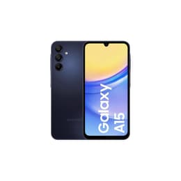 Galaxy A15 256GB - Negro - Libre
