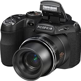 Puente Fujifilm FinePix S160012 - Negro