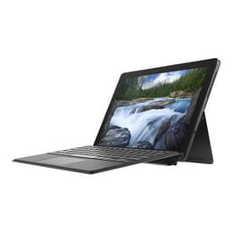 Dell Latitude 5290 12" Core i5 1.7 GHz - SSD 256 GB - 8GB