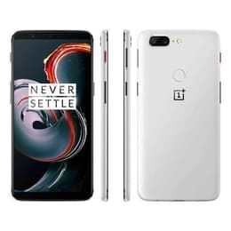 OnePlus 5T 128 GB Dual Sim - Blanco - Libre