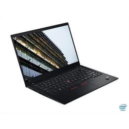 Lenovo ThinkPad X1 Yoga G3 14" Core i7 1.9 GHz - SSD 256 GB - 16GB - QWERTY - Inglés
