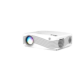 Proyector de vídeo Dr.Q AK-50 7500 Lumenes Blanco