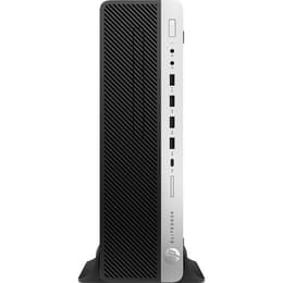 HP EliteDesk 800 G4 SFF Core i5 2.8 GHz - SSD 512 GB RAM 8 GB