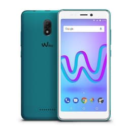 Wiko Jerry 3 16 GB - Oceano Turquesa - Libre