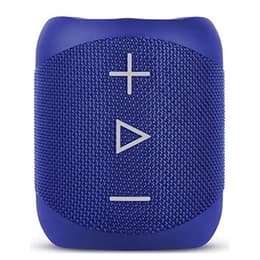 Altavoz Bluetooth Sharp GX-BT180 - Azul