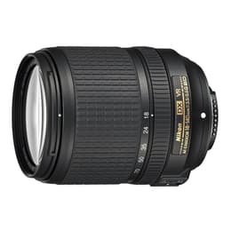 Nikon Objetivos AF-S Nikkor DX 18-140mm f/3.5-5.6G ED VR Nikon AF 18-140mm f/3.5-5.6