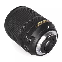 Nikon Objetivos AF-S Nikkor DX 18-140mm f/3.5-5.6G ED VR Nikon AF 18-140mm f/3.5-5.6