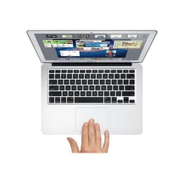 MacBook Air 13" (2013) - AZERTY - Francés