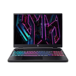 Acer Predator Helios Neo 16 16" Core i7 GHz - 1 TB SSD - 16GB - QWERTZ - Alemán
