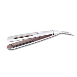Plancha de pelo Philips BHS830/00 - Blanco