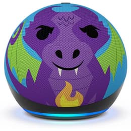 Altavoz Bluetooth Amazon Echo Dot 5 Kids -