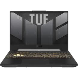 Asus TUF F15 FX507ZC4 16" Core i7 3.5 GHz - SSD 512 GB - 16GB - NVIDIA GeForce RTX 3050 Teclado Francés