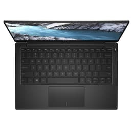 Dell XPS 13 9370 13" Core i7 1.8 GHz - SSD 256 GB - 8GB - QWERTY - Inglés