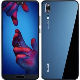 Huawei P20 64GB - Azul - Libre