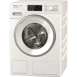 Lavadora 60 cm Carga frontal Miele EX WWE 660