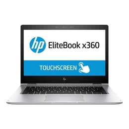 Hp EliteBook x360 1030 G2 13" Core i5 2.6 GHz - SSD 512 GB - 8GB - Teclado Francés