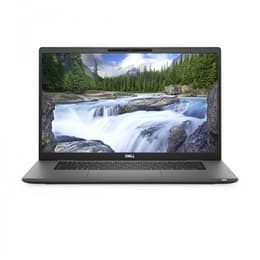 Dell Latitude 7520 15" Core i7 3 GHz - SSD 512 GB - 16GB - QWERTZ - Alemán