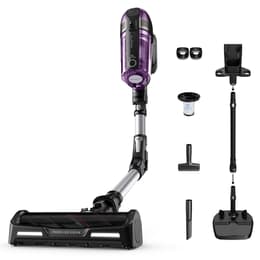 Aspiradores de escoba Rowenta RH98A0WO XForce 12.60 Allergy Dock