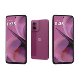 Motorola Moto G55