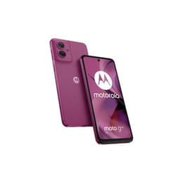 Motorola Moto G55 256GB - Púrpura - Libre