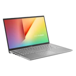 Asus VivoBook X412DA 14" Ryzen 5 2.1 GHz - SSD 512 GB - 8GB - AZERTY - Francés