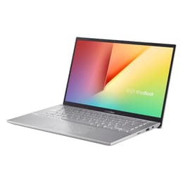 Asus VivoBook X412DA 14" Ryzen 5 2.1 GHz - SSD 512 GB - 8GB - AZERTY - Francés