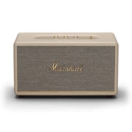Altavoz Bluetooth Marshall Stanmore III - Crema