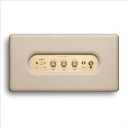 Altavoz Bluetooth Marshall Stanmore III - Crema